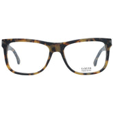 Lozza Brown Plastic Glasses (Frames)